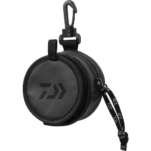 

Чехол для лидера DAIWA (К) черный