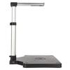Document Scanner 3264x2448 A3 A4 Capture Size Portable Document Camera OCR Foldable Portable Document Camera