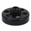 3 4 Inch Go Kart Clutch 10 Tooth Centrifugal Clutch with 420 Chain Fit for Mini Bikes Lawnmower Fun Kart