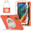 360 Full Body Cover Tablet Protective Case for Xiaomi Mi Pad 6 Pro Case With Pen Holder