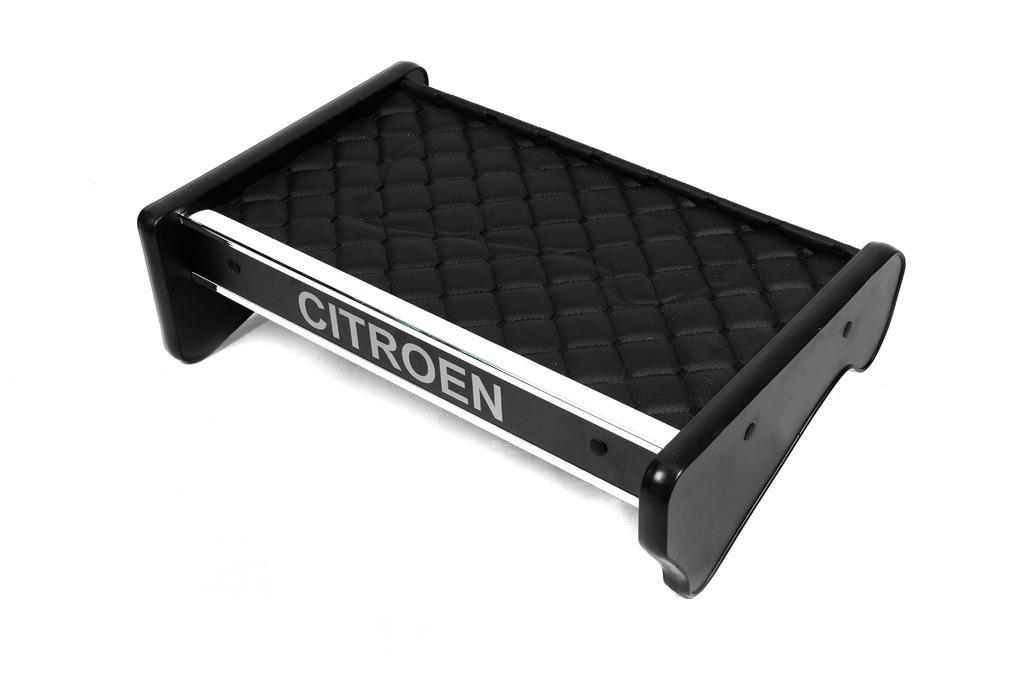 

Полиця на панель 1995-1999 (ECO-BLACK) для Citroen Jumper
