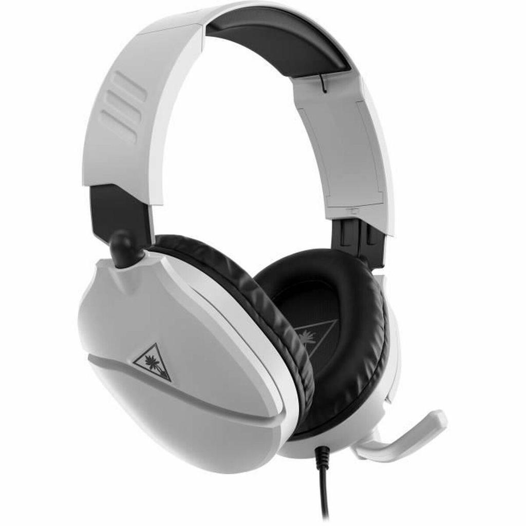 Turtle Beach Recon 70X Gaming Headset 40mm White and Black