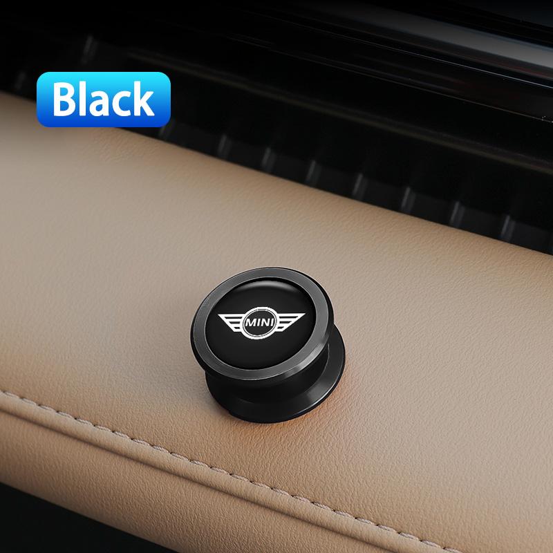 Car Seat Hook Strong Backing Adhesive Storage Holder Sticker For BMW Mini Cooper R50 R53 R55 R56 R60 R61 F54 F55 F56 F60 Clubman djpxh44