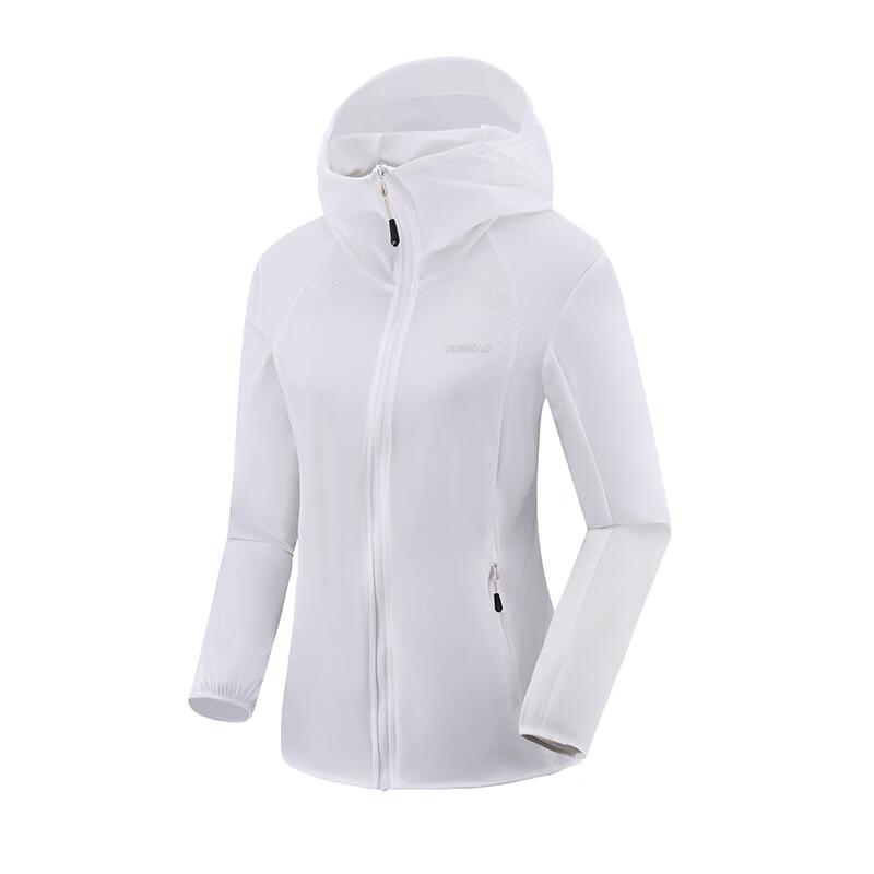 TOREAD Damen UPF50+ Sonnenschutzjacke