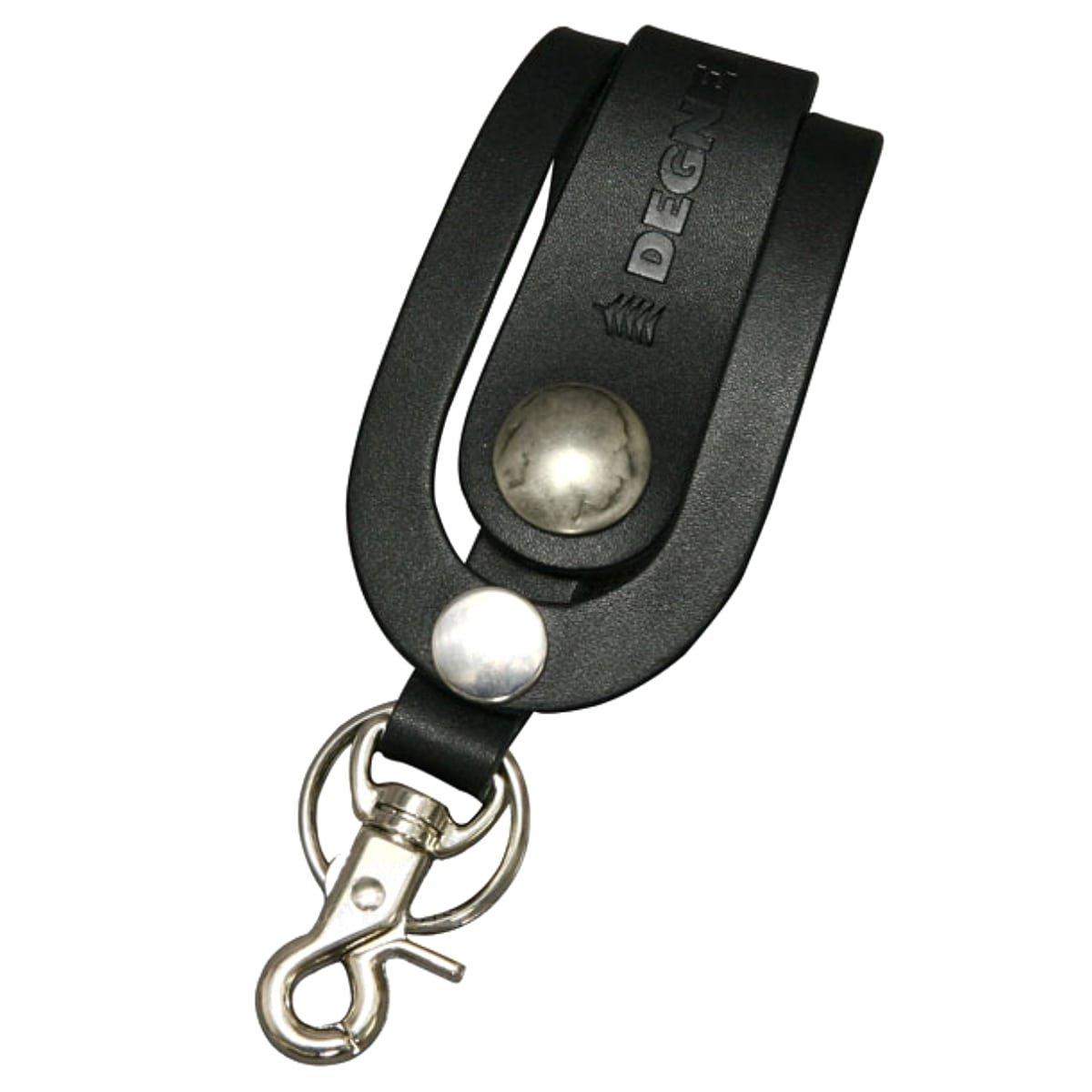 Держатель для перчаток DEGNER K-23 Черный H13.5cm x W5.0cm