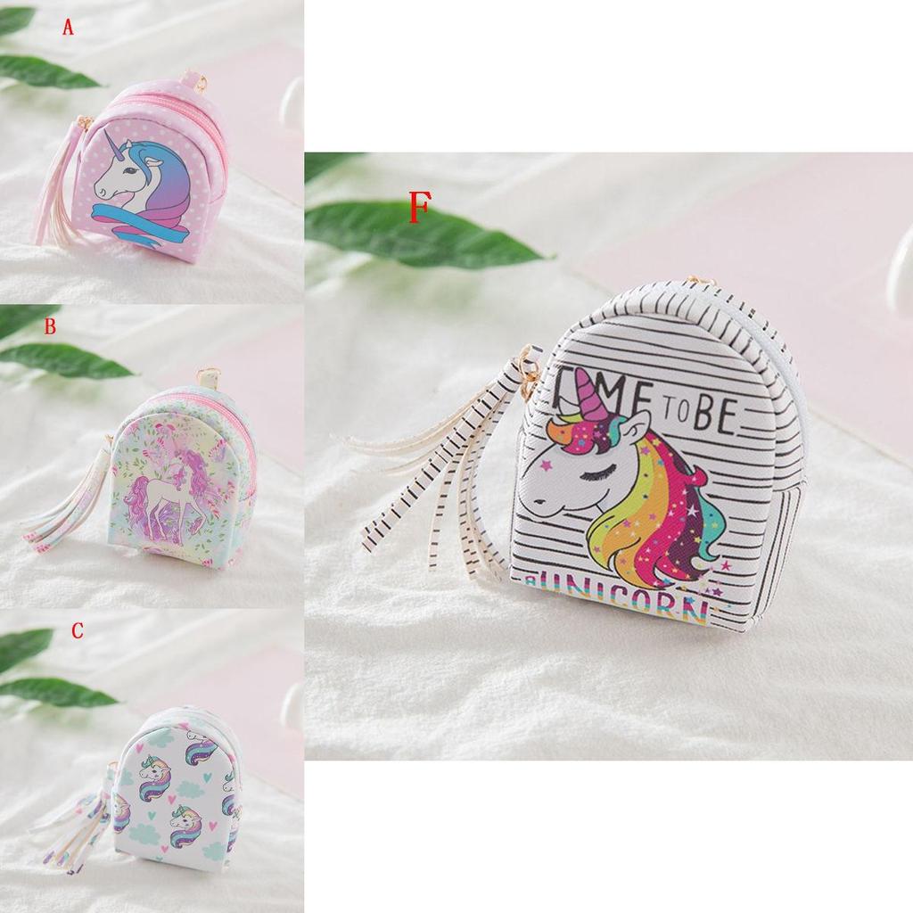 Elegant Women Fashion Mini Backpack Coin Purse With Timeless Design And High-quality Leather