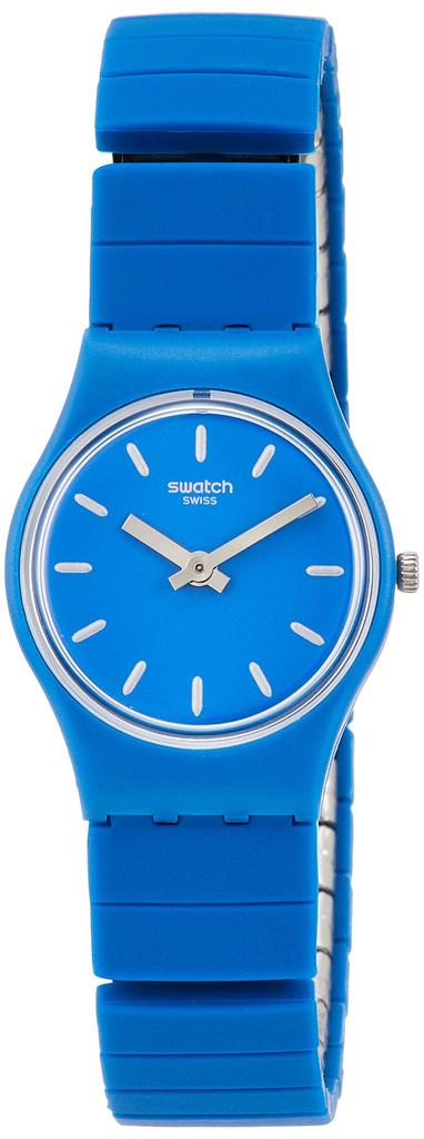 Swatch ColorStudio LN155A Officially Imported Watch,