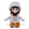 Super Mario Peach Princess Bowser Wedding Dress Plush Toy Cute And Perfect For Decoration