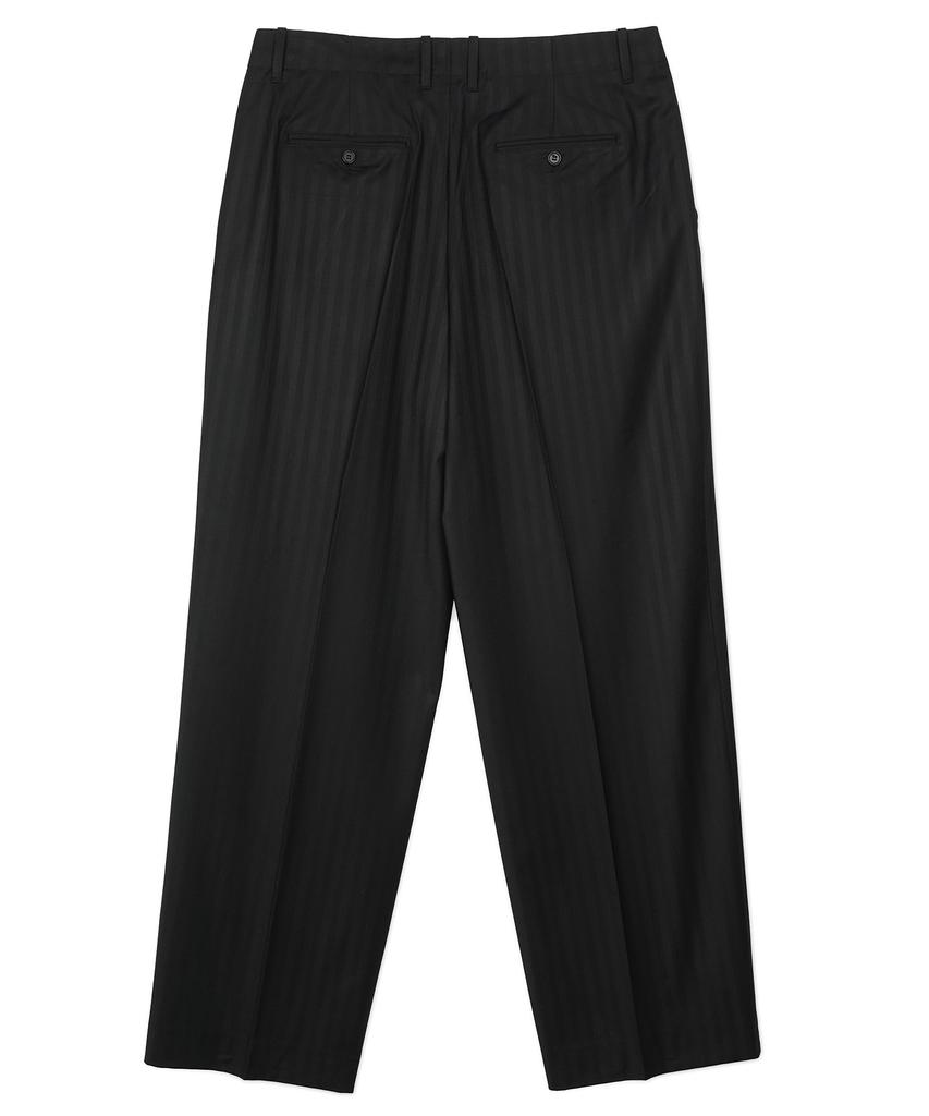 GUVO Blend Stripe Slacks