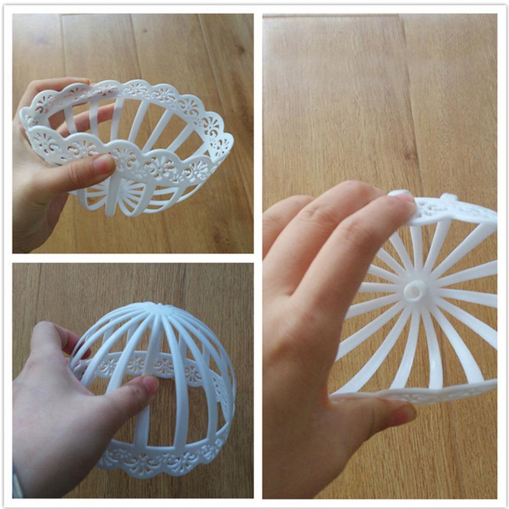 Hollow Cap Holder Rack 20cm Dome Hat Rack New Wigs Show Display Stand  Adult