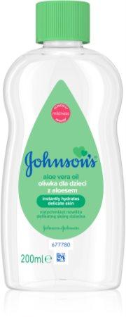 

aloe vera oil TU прозрачный