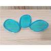 Bleu Nouveau Soft Silicone Gel Lady Face Foundation Maquillage Cosmétiques Puff