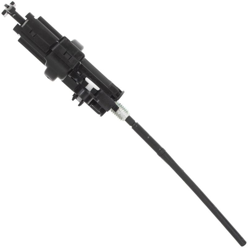 Bränslepumpslucka Servomotor Bränslepumpslås För Renualt Captur Clio Modus Scenic Fluence Espace Laguna Megane 2002- 8200312600 788264742R