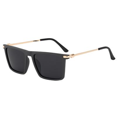 Japan Style Sunglass Women Square Shape Uv400 Protection Sun Glasses For Man Driving Fishing Men Sunglasses