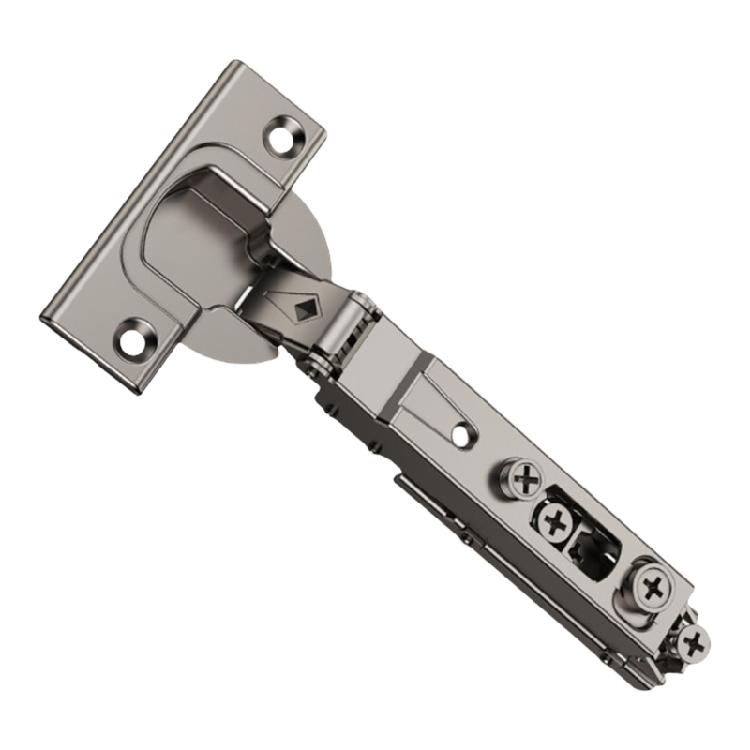 

Soft Closing Door Hydraulic Hinges Concealed Kitchen Cabinet Door Hinges 110 Degree Damping Hinges Furniture Hardware