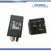 Intermittent Wiper Relay Controller JJD262C1 for Higer, Yutong, and King Long Buses