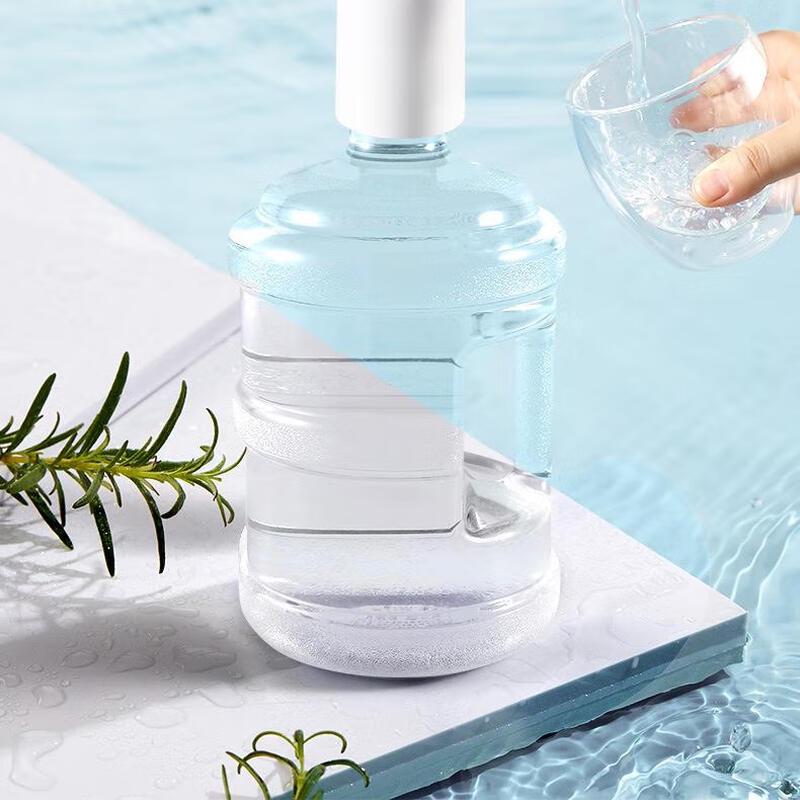 Water Storage Bucket