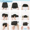 Fully waterproof, 3-way travel bag, carry-on bag, Boston bag, large capacity, foldable bag, ultra-lightweight, foldable travel bag, tote bag, stylish,