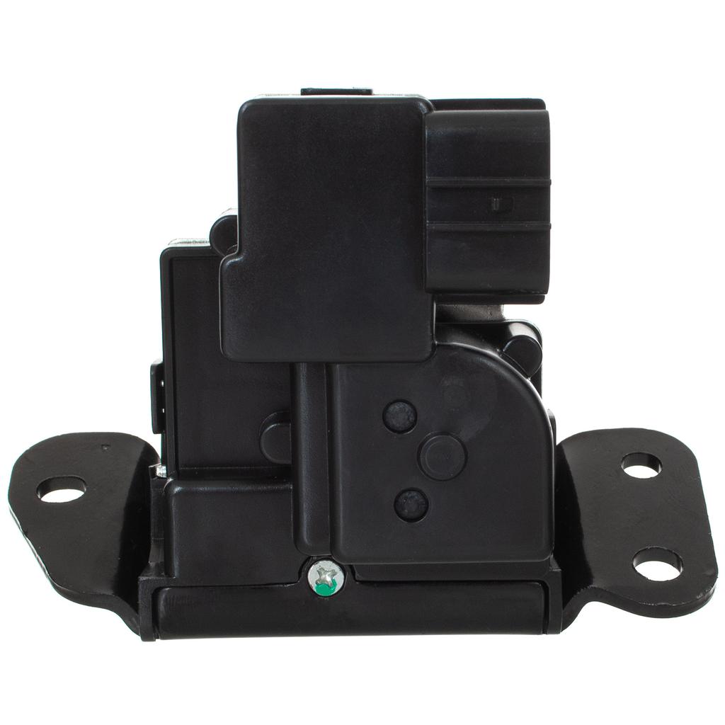Kia Soul I 08-13 rear trunk lid lock