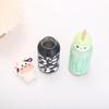 Cartoon Animal Shapes Insulated Water Bottle Student Water Bottle  For School Office Home