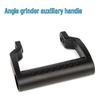 Universal Auxiliary Handle for 100 Type Angle Grinder, M8 Grinding Handle