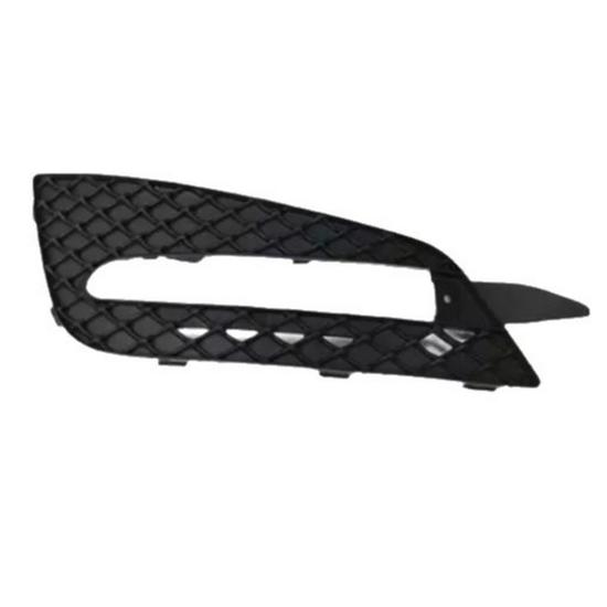 Mercedes-Benz R-Klasse W251 Frontstoßstange Nebelscheinwerfer Windgitter Zierleisten Satz (Links rechts)