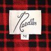 Needles made in Japan Check Pattern Long sleeve Flannel shirt M Men's Used