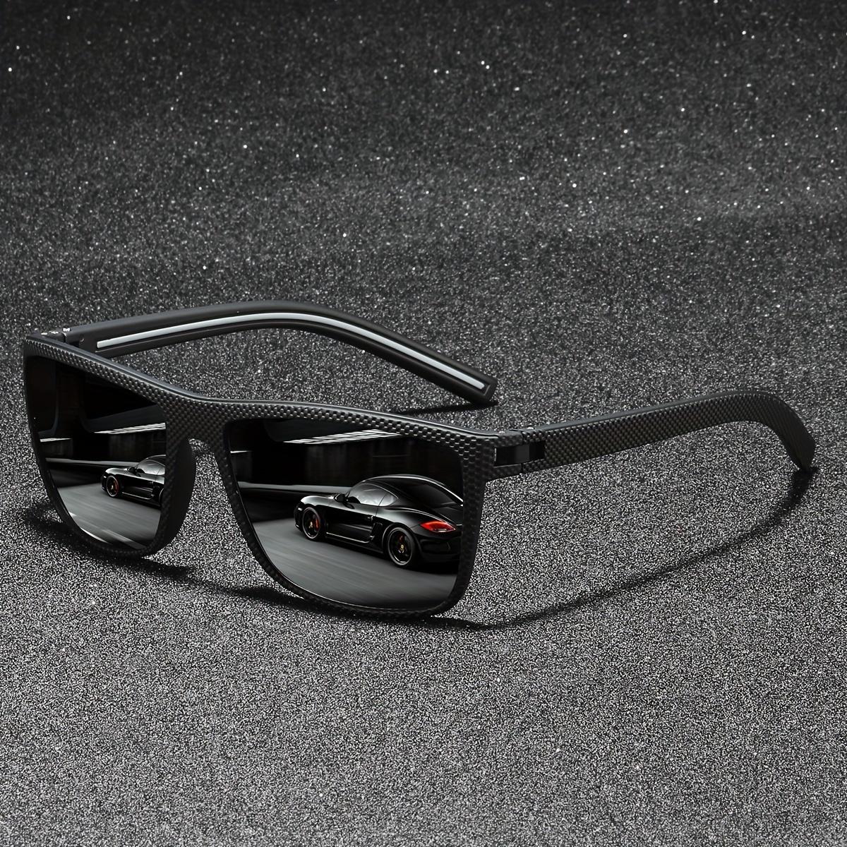 

Солнцезащитные очки Мужские Поляризованные Женские UV400 Солнцезащитные очки Рыболовные Очки Спорт на открытом воздухе Очки