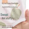 Tongtai Baby Short Sleeve Cotton Bodysuit