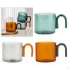 Coffee Mug Drinkware Tea Beverage Cup for Cereal Flower Office Home