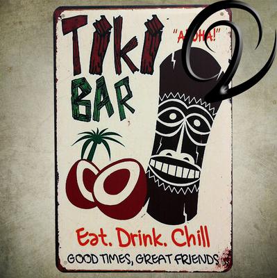 Buy Cheap Tiki Bar Signs Low Prices Free Shipping Online Store Joom