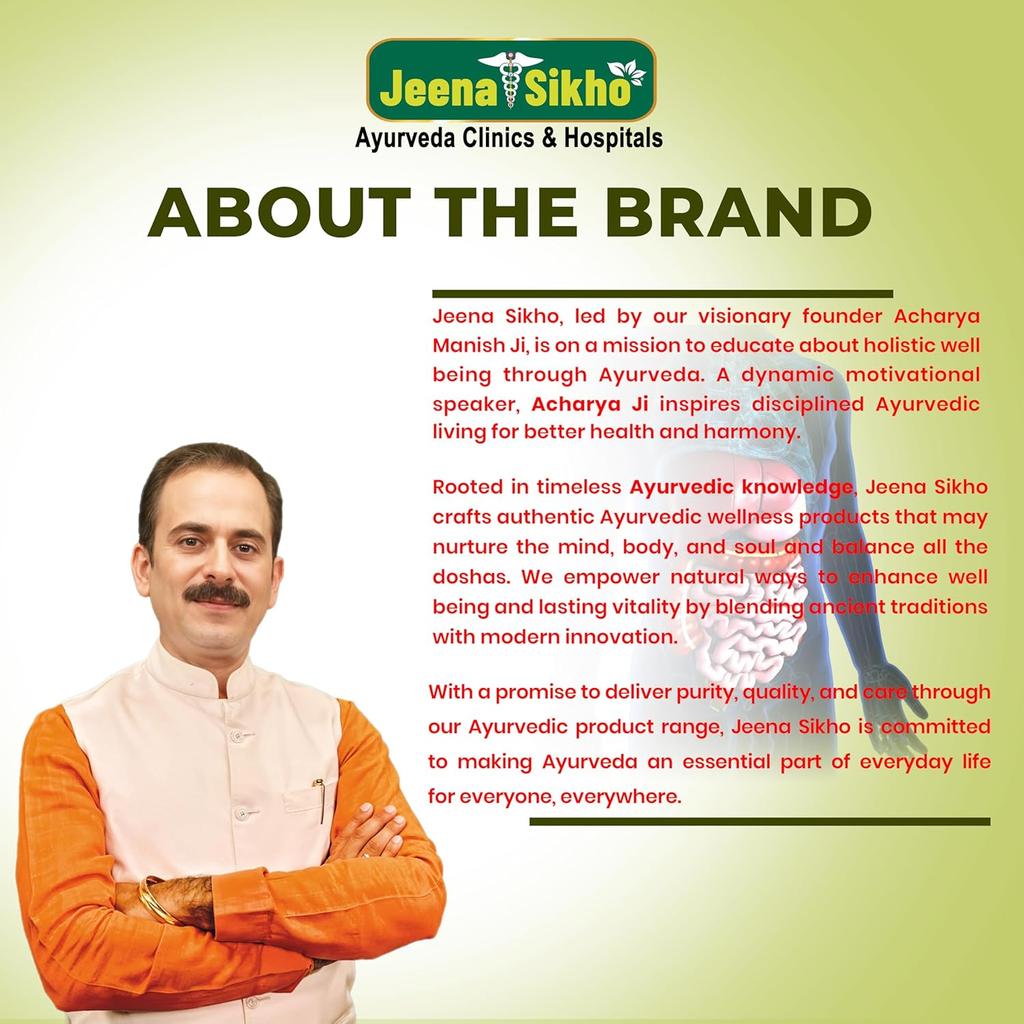 Jeena Sikho Triphala Ras Juice Ayurvedic Digestive Detox Tonic Natural Gut Cleanse Drink Acidity Support 500 Ml Pack 1
