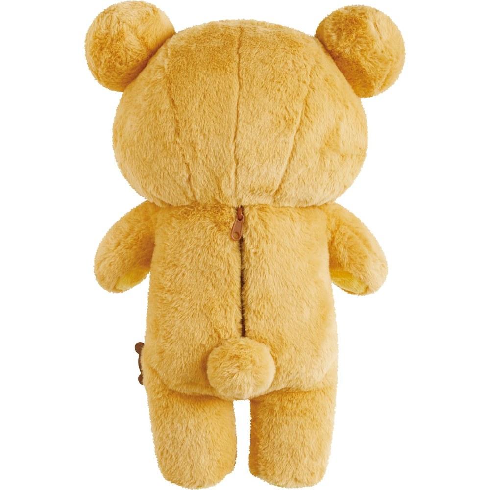 San-X Rilakkuma Lovely Home Plush Toy M MO93701 H400 W250 D140mm