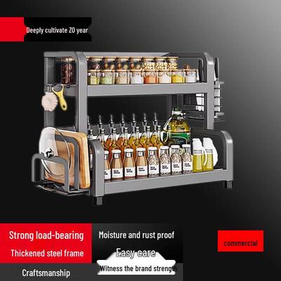 Accesorios de cocina – Almacenamiento en la cocina