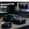 AAXP1 1:24 Rc Remote Control Drift Racing Car Rechargeable High Speed Car Model With Led Lights Drifting Race Toy For Boys