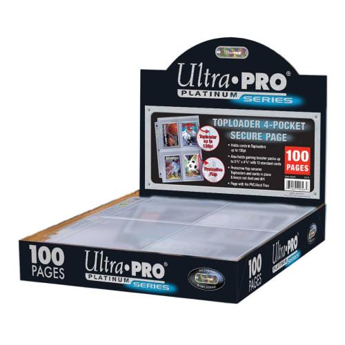 Ultra Pro 15848.