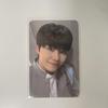 [USED] BOYSPLANET Boypla CGV Limited Edition Bonus Trading Card