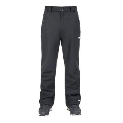 Mens Hemic Softshell Trousers