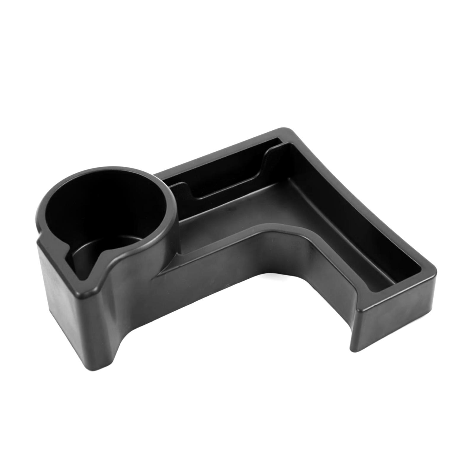 

4 Gear Storage Box Replacement for Jimny 2019-2020 Center Console Tray Automatic