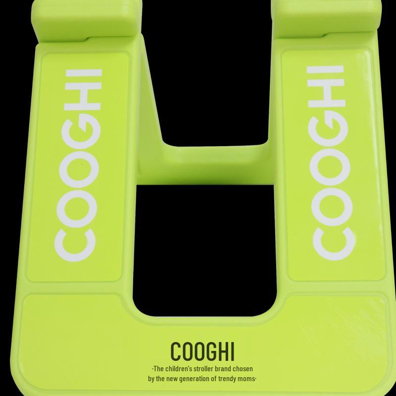 Balance Bike Parking Stand