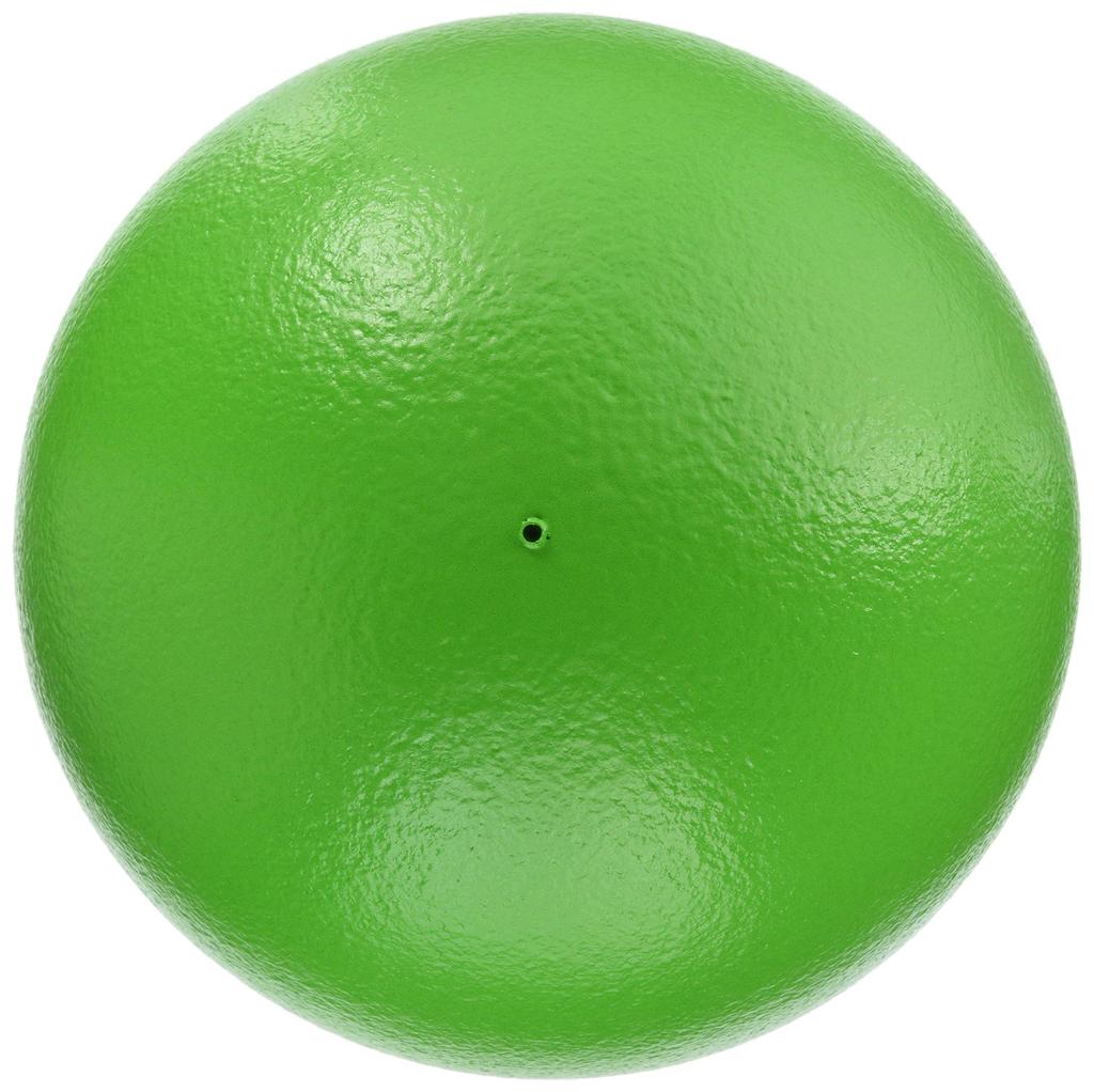 Molten Soft Sponge Ball STS18G Green