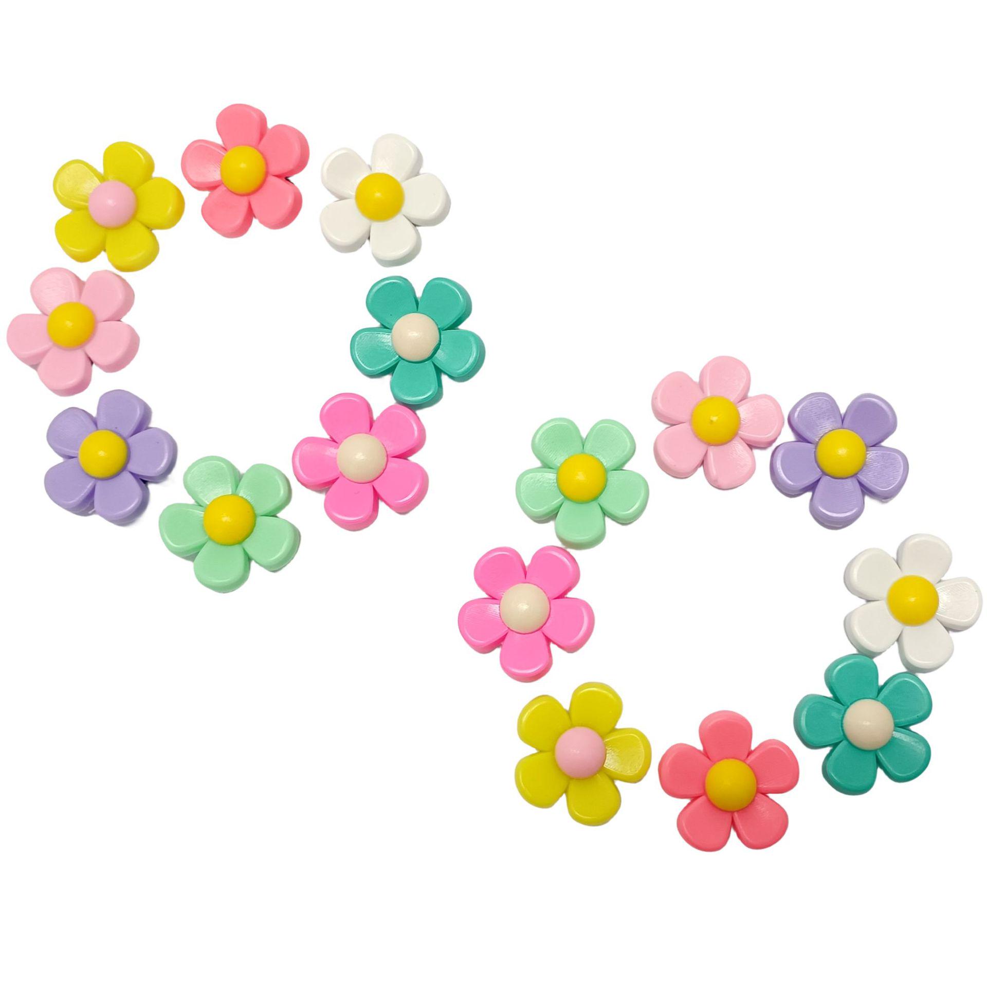 

Подвески-цветы для обуви из ПВХ своими руками: Аксессуары с пряжкой Croc Hole