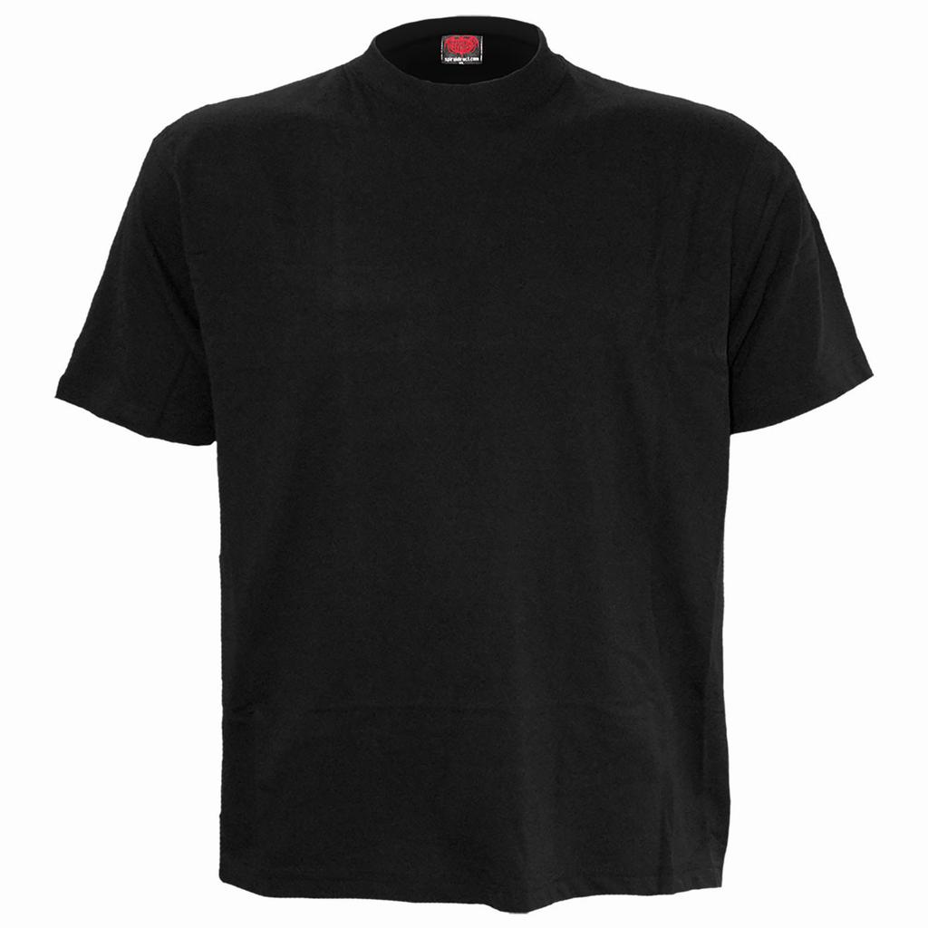 Spiral Direct Unisex Erwachsenen T-Shirt