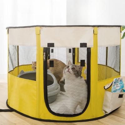 Cat Maternity Room  Cat Nest  Pet Tent  Dog General Pregnancy Closed Breeding Box  Kitten and Cat Supplies