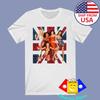 Spice Girls Uomo Bianco Taglia dalla S alla 3XL