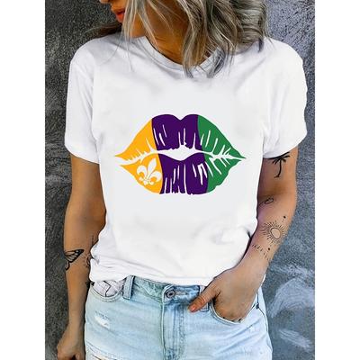 Toppar – T-shirts