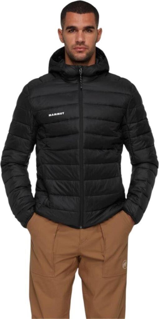 Mammut Crag IN Hooded Jacket Men (1013-03410) черный