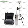 Yulongshan Physical Fitness Assessment Systems