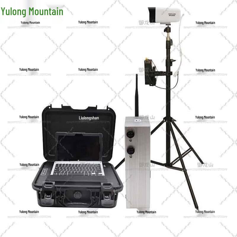 Yulongshan Physical Fitness Assessment Systems