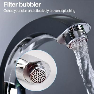 Banyo ve tuvalet – Banyo ve Duş Bataryaları